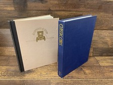 CLASSIC CARS 50 YEARS OF THE