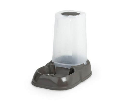 Dispenser cibo croccantini - dispenser, da