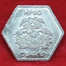 Medaglia Moneta Pokemon