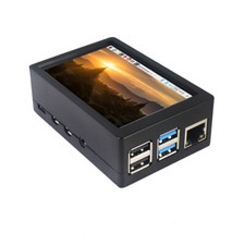 Monitor display LCD touch