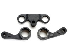 Team Magic Ricambio E4JS II E4JR II Kit Leve Sterzo TM507414 