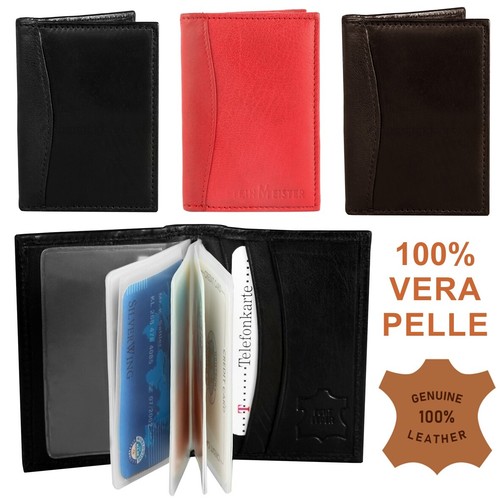 Porta carte credito 18 - porta,