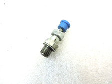 DEPRESSORE VALVOLA DECOMPRESSIONE CILINDRO MOTOSEGA SOLO 639 645 650 USATO