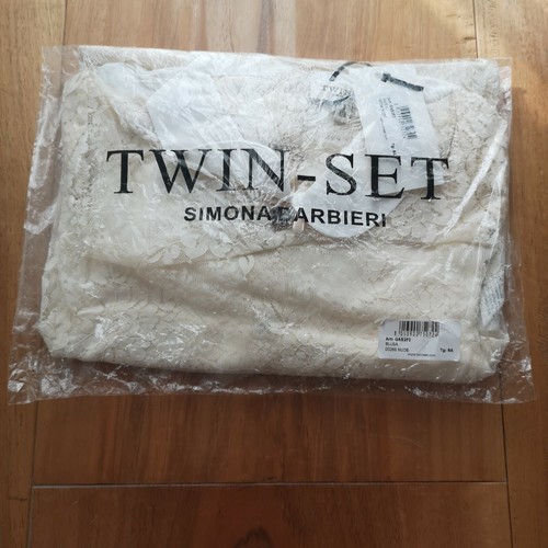 Camicia bambina twin set