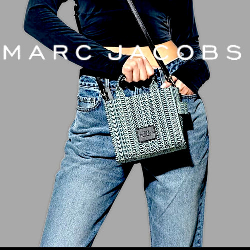 Borsa marc jacobs the mini - borsa,