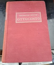 Salvator Gotta - Ottocento