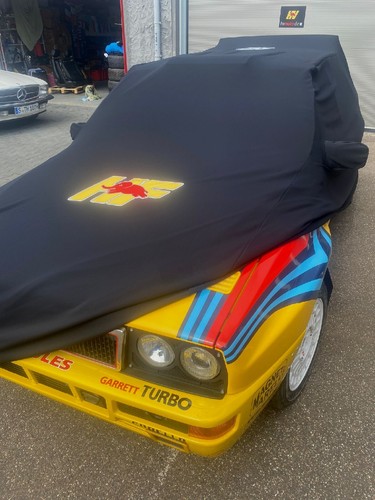 Lancia delta integrale - lancia, &