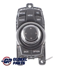 Idrive Controller BMW F06 F12