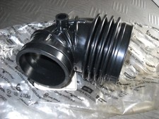 257804 MANICOTTO ASPIRAZIONE APE POKER BENZINA (originale Piaggio)