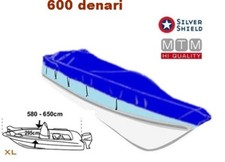 TELO COPRIBARCA BLUE