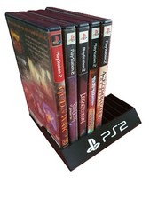 Supporto PlayStation contiene