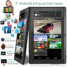Facile Uso 7" Tablet Android