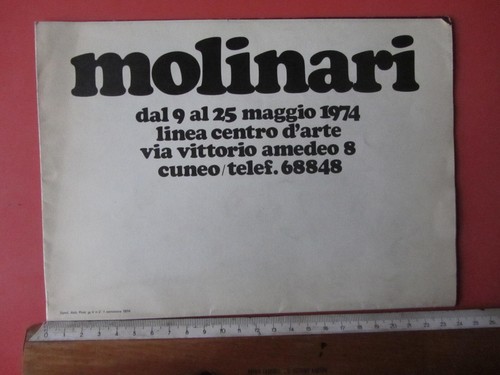 Manifesto originale mario - manifesto,