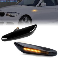 COPPIA FRECCE LATERALI FUME'