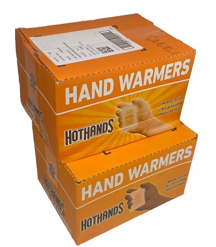 Scaldamani hot hands paia - scaldamani,