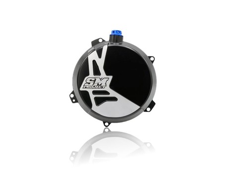 Project carter motore - project,