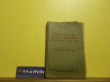 ART L531 LIBRO COMPENDIO TECNICA BANCARIA MERCANTILE TRASPORTI E DOGANE - 1943