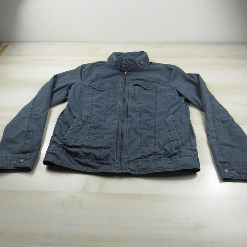 Giacca levis uomo - levis, blu