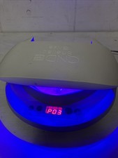 Lampada Unghie LED CND 09200