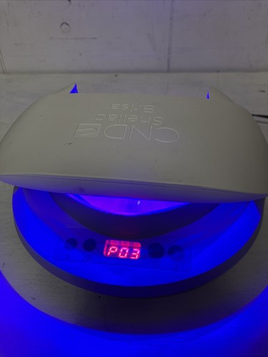 Lampada unghie led - lampada,