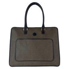 Autentica borsa da lavoro