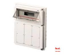 Gewiss GW68016 Quadro