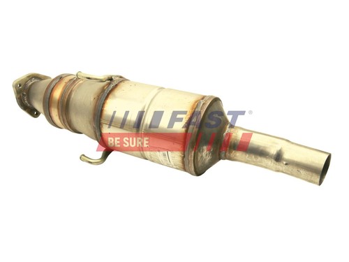 Catalizzatore fast ft84150 per - catalizzatore,
