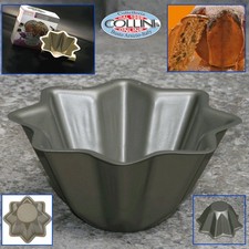 Stadter - Stampo antiaderente panettone-pandoro