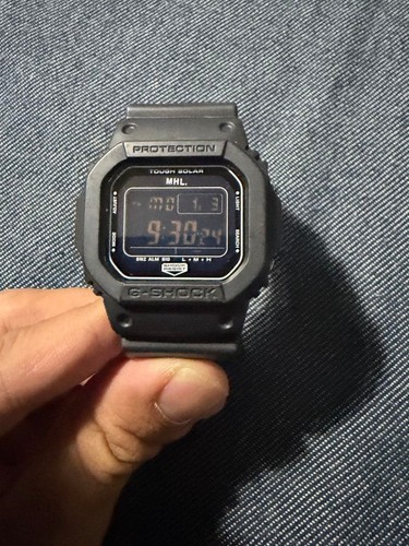 Orologio mhl casio - orologio, g-shock