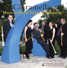 Ciaramella - Music from the