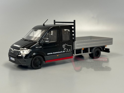 410353 conrad man tge carro - tge,