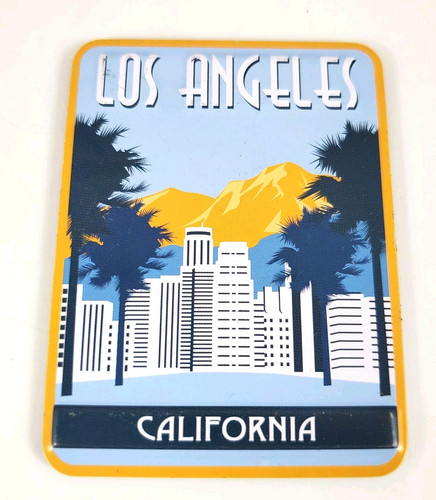 Calamita frigorifero souvenir