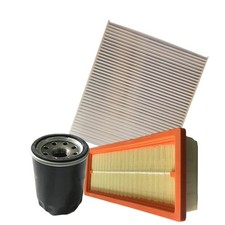 Kit Tagliando Fiat Panda 1.2