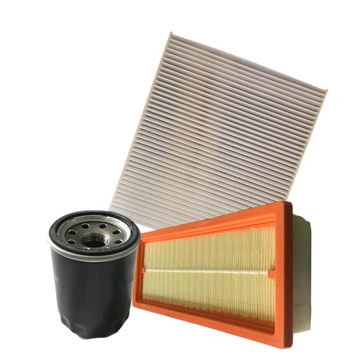 Kit tagliando fiat - kit,