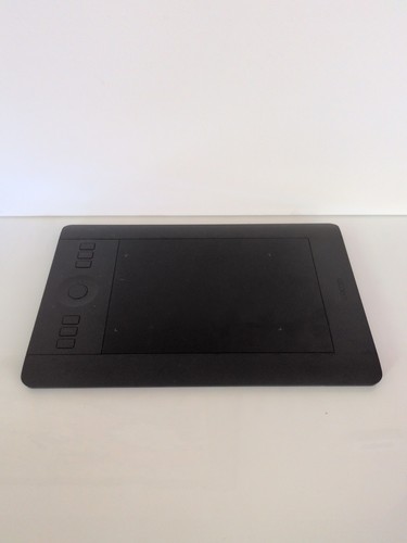 Wacom intuos pro small pen - intuos,