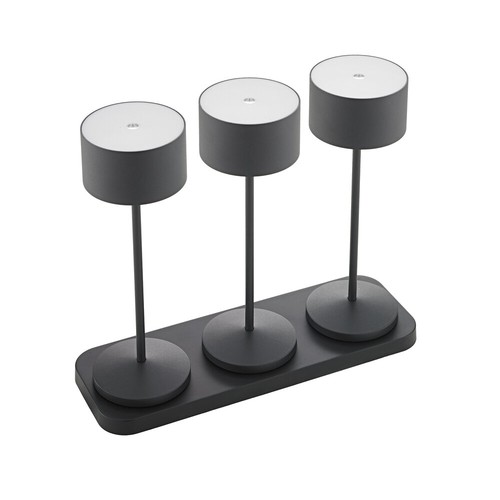Lampada tavolo batteria - lampada,