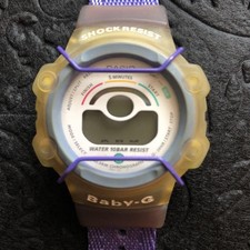 Orologio Casio Baby-G Vintage