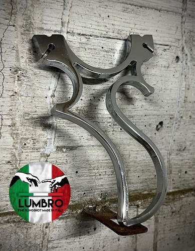 Fionda professionale lumbro - fionda,