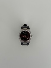 Orologio Tissot PRX Uomo Nero