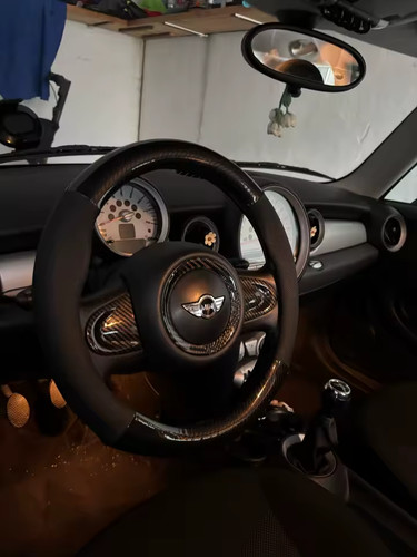 Coprivolante auto - 🚗coprivolante,