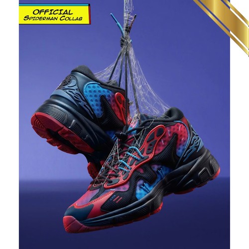 Scarpa premium sneaker - , bassa