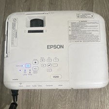 Epson VS250 Proiettore LCD