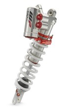 Ammortizzatore xplor pro - ammortizzatore,