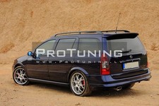OPC Look Aggiuntivo Paraurti
