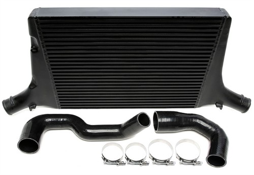 Intercooler maggiorato - intercooler,