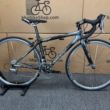 Used Giant TCR C1, Carbon