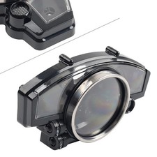 Custodia alloggiamento tachimetro tachimetro cova per YAMAHA 04-06 YZF R1 & 06-10 YZF R6