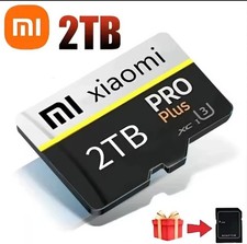 Micro SD 2TB Xiaomi Scheda di