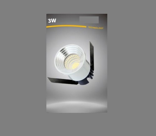 Mini faretto led 4000k - led,