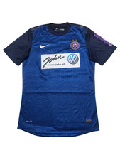 Maglia calcio Austria Wien